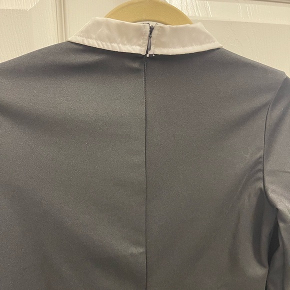 The Addams Family Wednesday Addams Halloween Dress - Picture 7 of 11